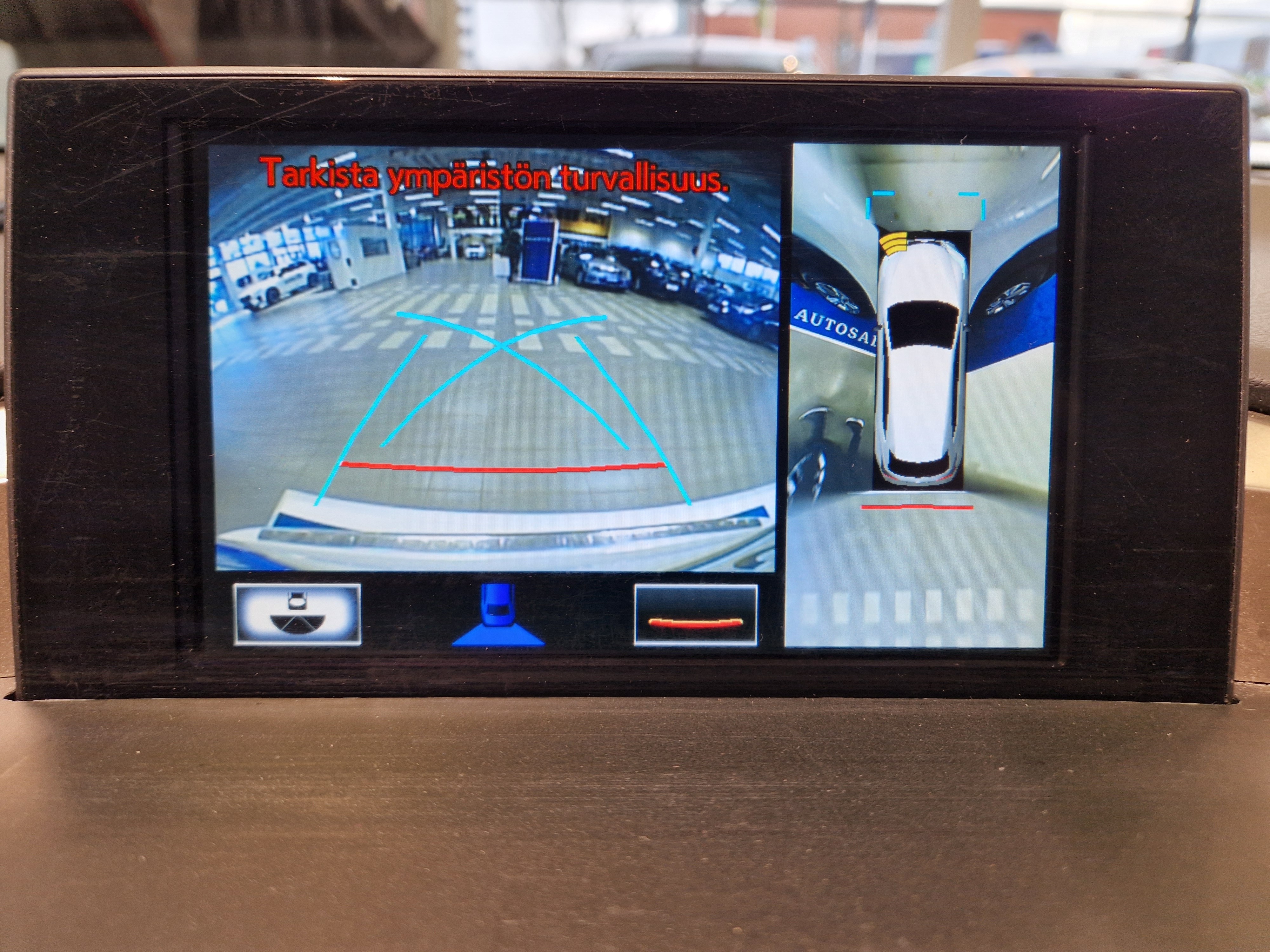 Lexus NX 300H HYBRID A AWD PREMIER