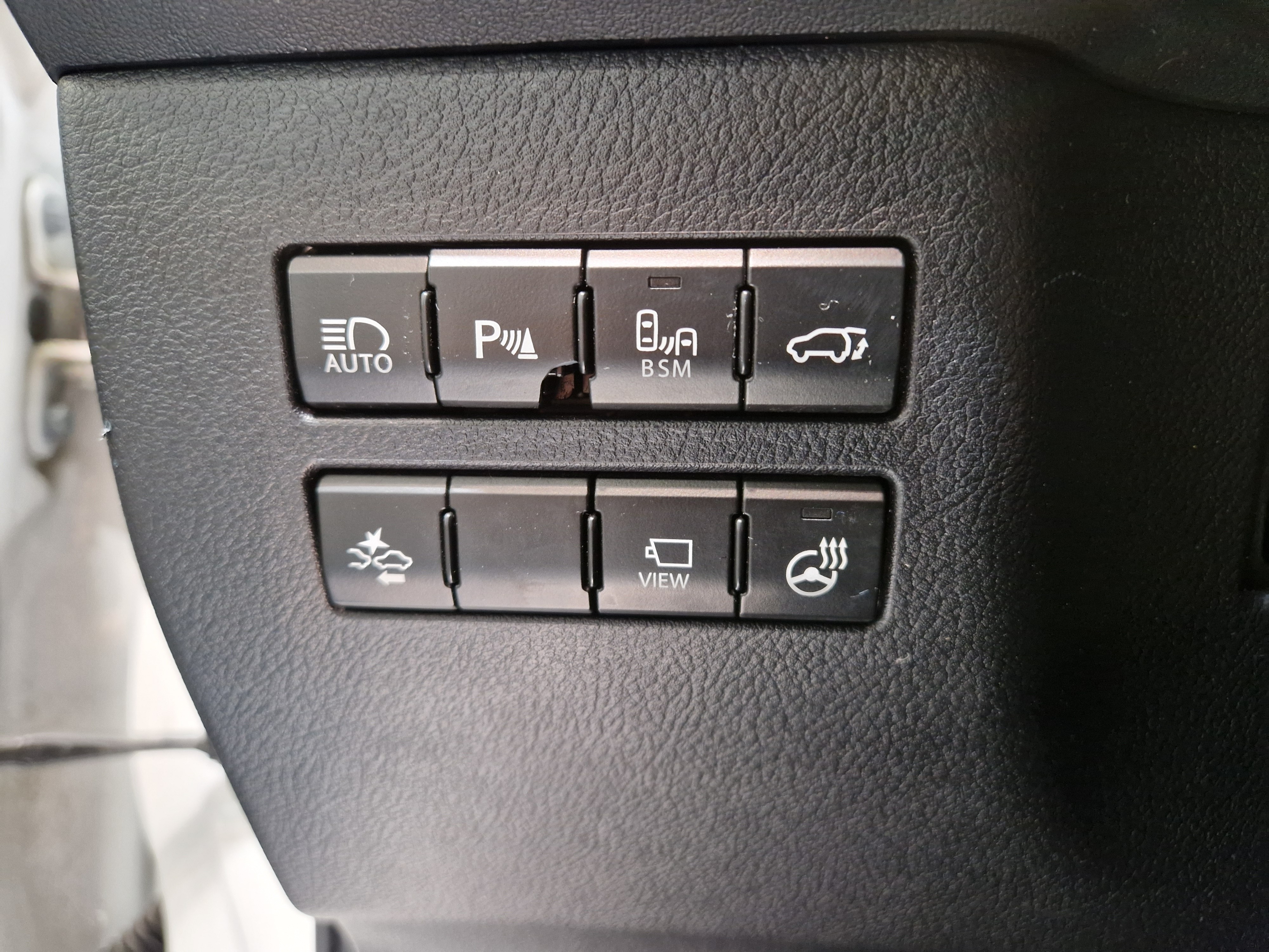 Lexus NX 300H HYBRID A AWD PREMIER