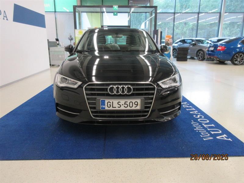 Audi A3 SPORTBACK G-TRON BUSINESS 1,4 TFSI CNG 81 KW S TRO