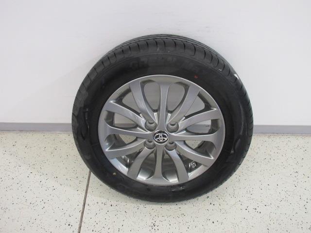 Toyota YARIS 1,33 DUAL VVT-I ACTIVE 5OV MULTIDRIVE S