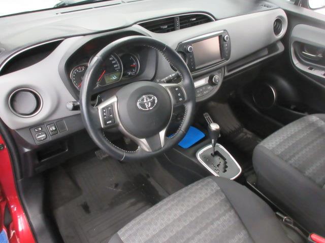Toyota YARIS 1,33 DUAL VVT-I ACTIVE 5OV MULTIDRIVE S