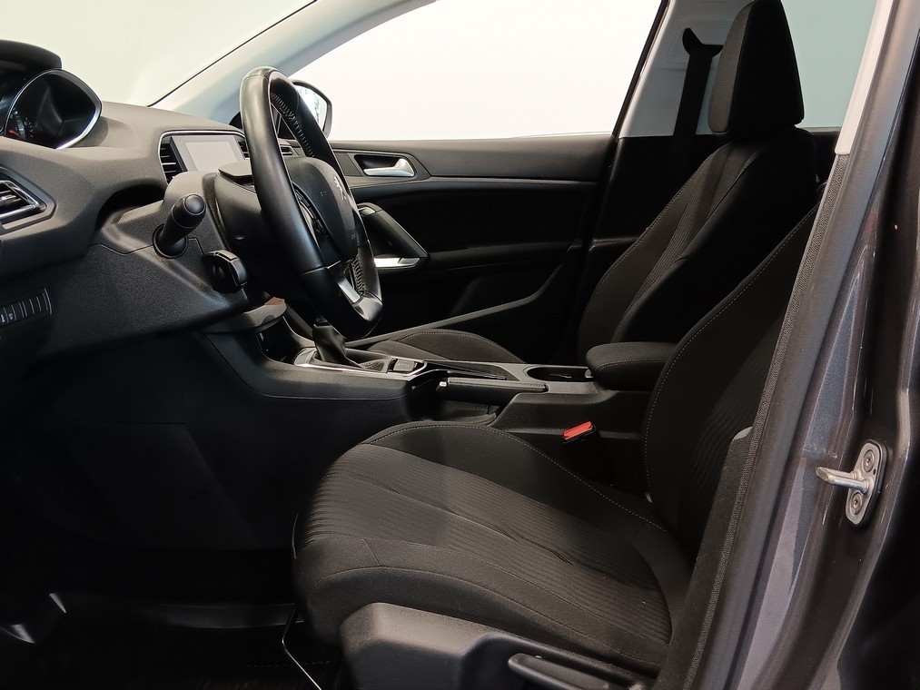 Peugeot 308 ACTIVE PURETECH 130 AUTOMAATTI.