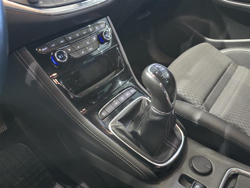 Opel ASTRA SPORTS TOURER INNOVATION 1.6 CDTI ECOFLEX START/ST