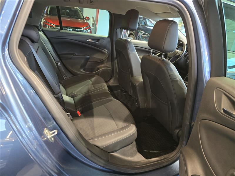 Opel ASTRA SPORTS TOURER INNOVATION 1.6 CDTI ECOFLEX START/ST