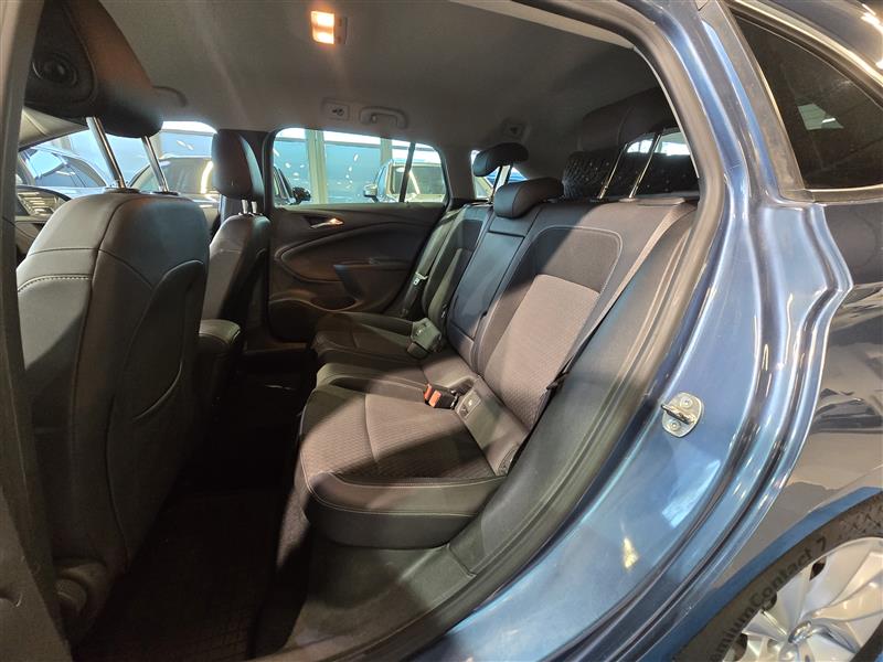 Opel ASTRA SPORTS TOURER INNOVATION 1.6 CDTI ECOFLEX START/ST