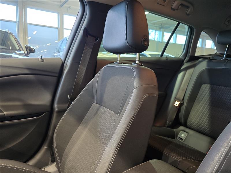 Opel ASTRA SPORTS TOURER INNOVATION 1.6 CDTI ECOFLEX START/ST