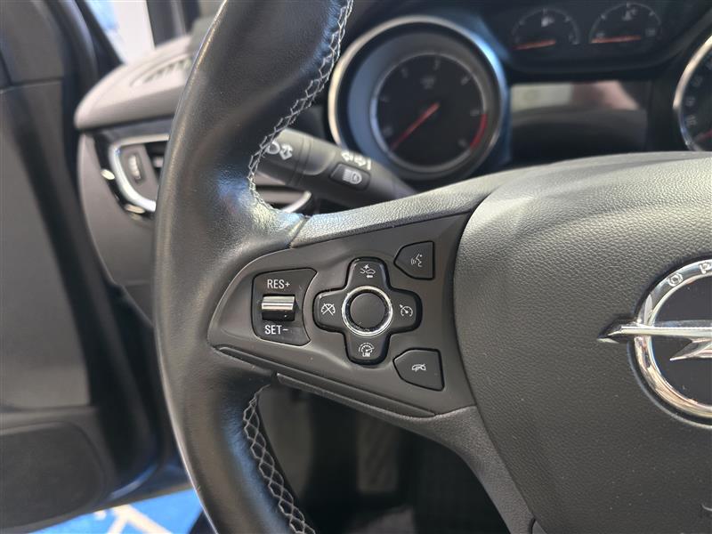 Opel ASTRA SPORTS TOURER INNOVATION 1.6 CDTI ECOFLEX START/ST