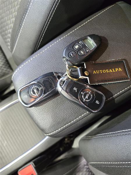 Opel ASTRA SPORTS TOURER INNOVATION 1.6 CDTI ECOFLEX START/ST