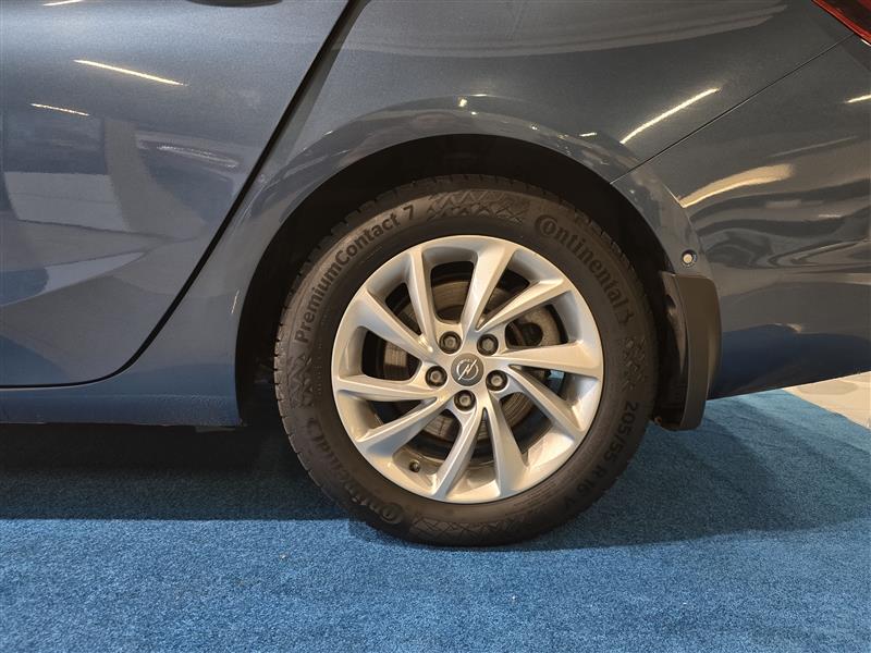 Opel ASTRA SPORTS TOURER INNOVATION 1.6 CDTI ECOFLEX START/ST