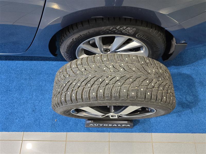 Opel ASTRA SPORTS TOURER INNOVATION 1.6 CDTI ECOFLEX START/ST