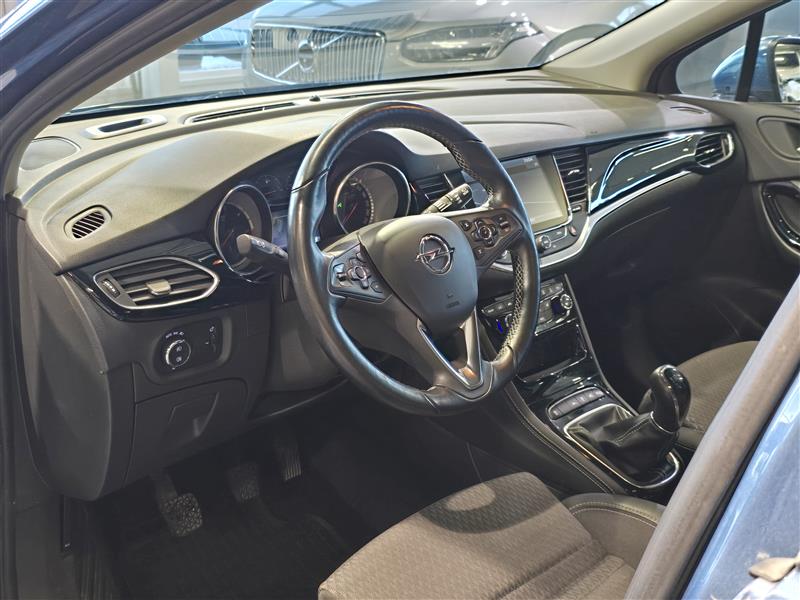 Opel ASTRA SPORTS TOURER INNOVATION 1.6 CDTI ECOFLEX START/ST