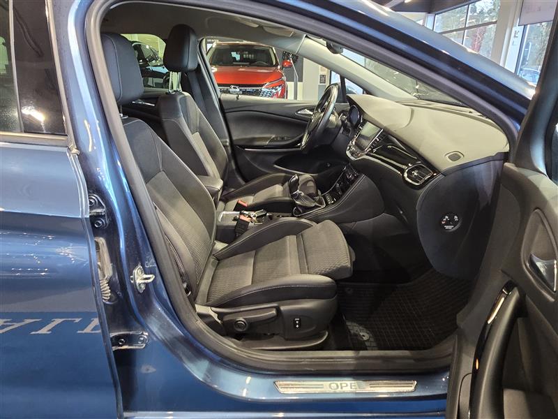 Opel ASTRA SPORTS TOURER INNOVATION 1.6 CDTI ECOFLEX START/ST