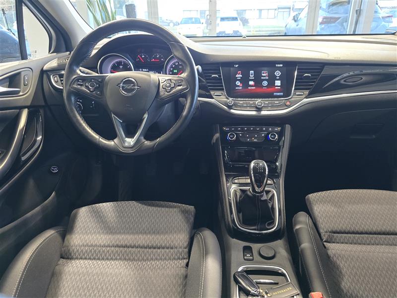 Opel ASTRA SPORTS TOURER INNOVATION 1.6 CDTI ECOFLEX START/ST