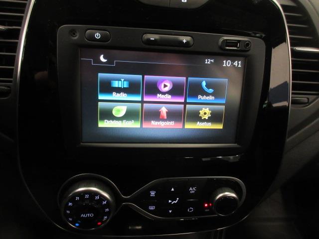 Renault CAPTUR TCE 120 EDC-AUT INTENS