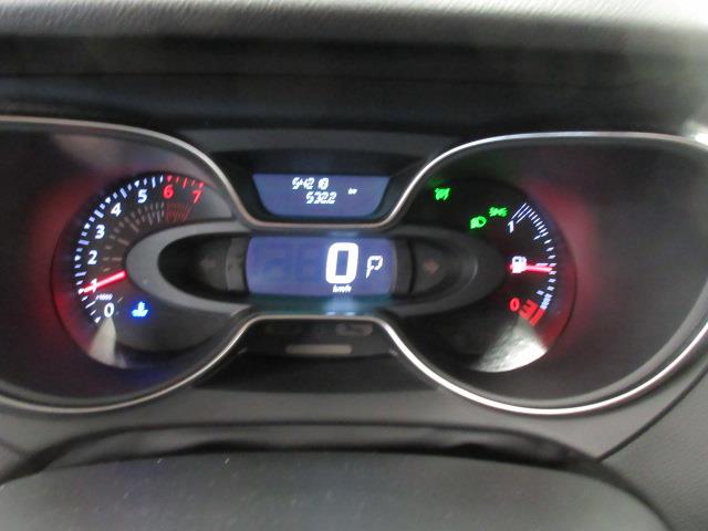 Renault CAPTUR TCE 120 EDC-AUT INTENS