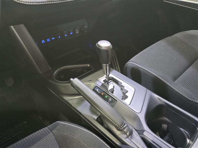 Toyota RAV4 2.5 HYBRID FWD HYBRID EDITION.