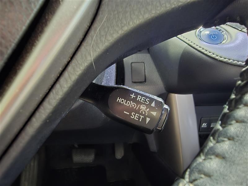 Toyota RAV4 2.5 HYBRID FWD HYBRID EDITION.