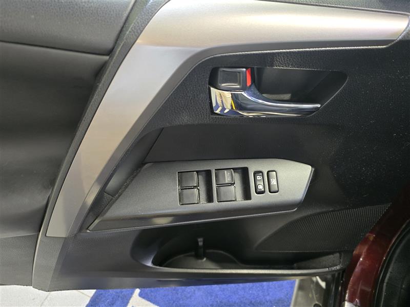 Toyota RAV4 2.5 HYBRID FWD HYBRID EDITION.