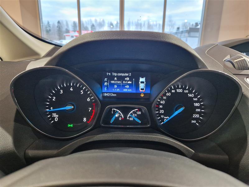 Ford C-MAX 1,0 ECOBOOST 125 HV START/STOP M6 TREND COMPACT