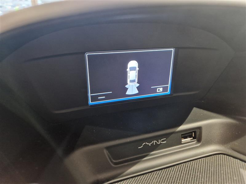 Ford C-MAX 1,0 ECOBOOST 125 HV START/STOP M6 TREND COMPACT