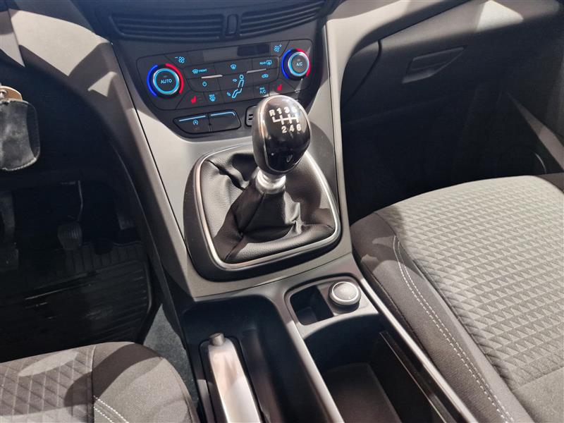 Ford C-MAX 1,0 ECOBOOST 125 HV START/STOP M6 TREND COMPACT