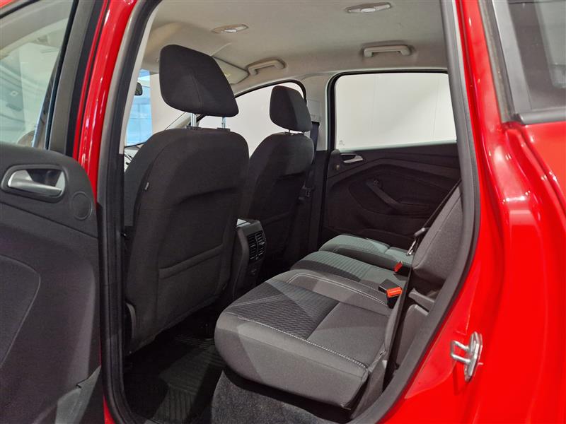 Ford C-MAX 1,0 ECOBOOST 125 HV START/STOP M6 TREND COMPACT