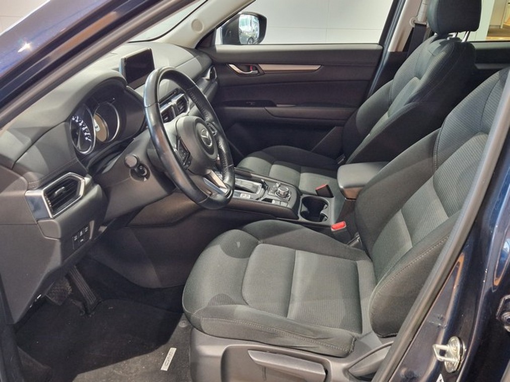 Mazda CX-5 2,0 SKYACTIV-G AWD PREMIUM PLUS 6AT 5OV QN1