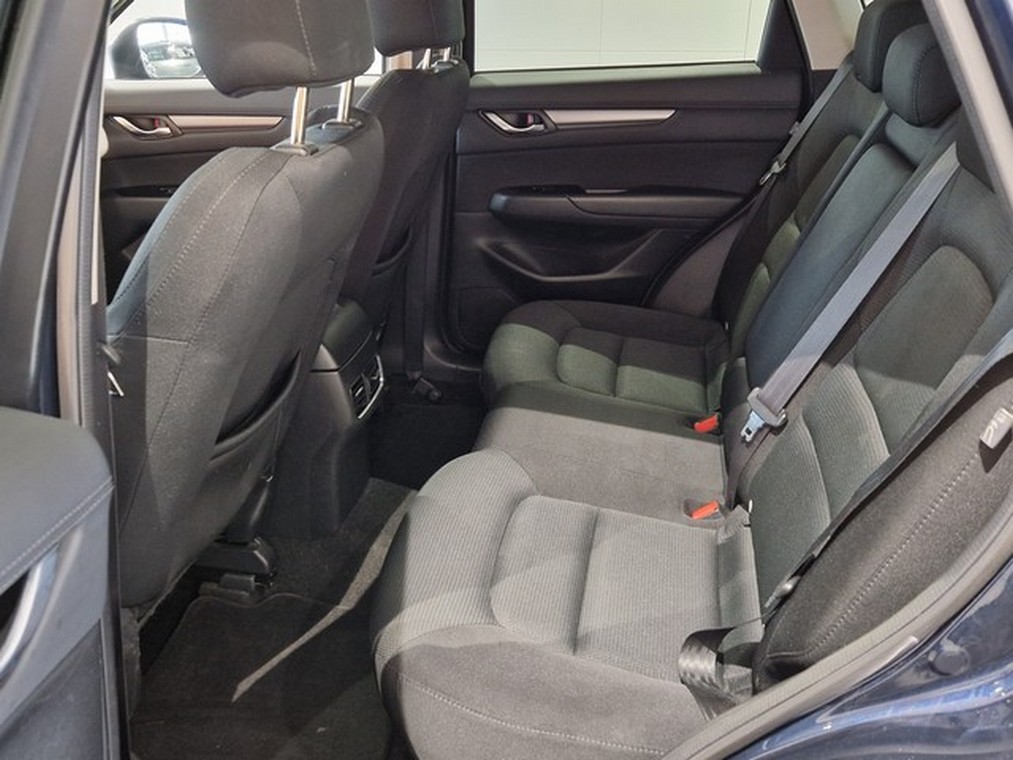 Mazda CX-5 2,0 SKYACTIV-G AWD PREMIUM PLUS 6AT 5OV QN1
