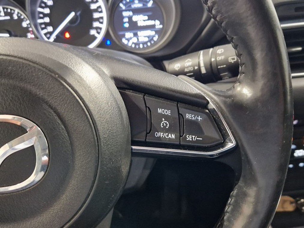 Mazda CX-5 2,0 SKYACTIV-G AWD PREMIUM PLUS 6AT 5OV QN1