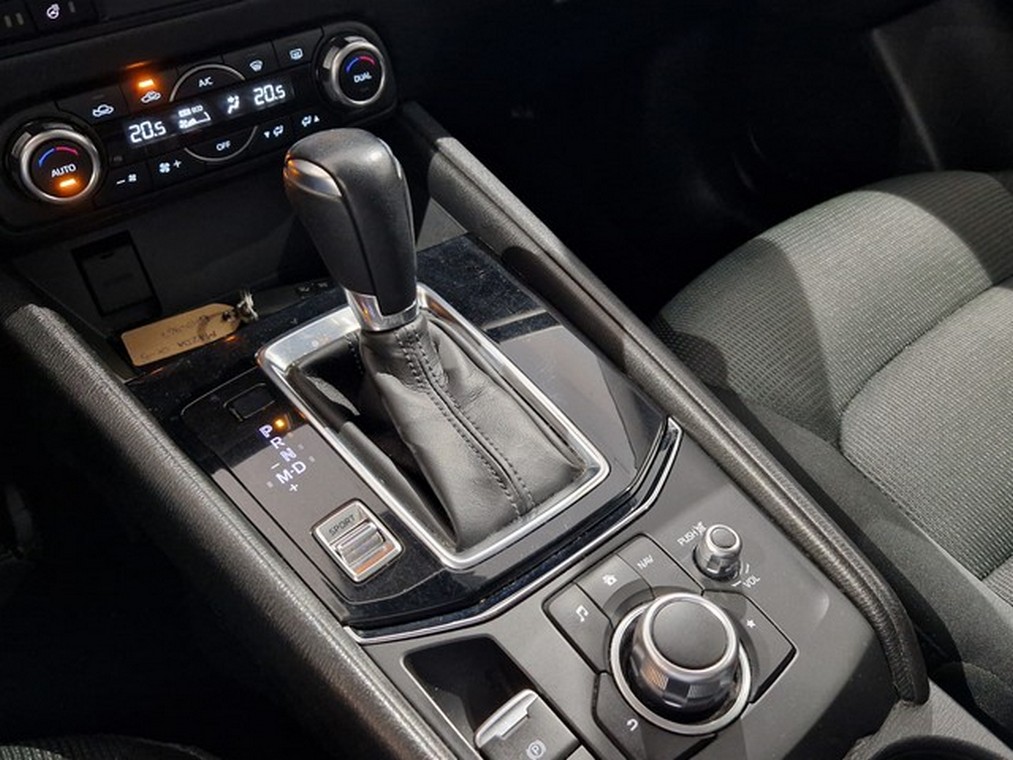 Mazda CX-5 2,0 SKYACTIV-G AWD PREMIUM PLUS 6AT 5OV QN1