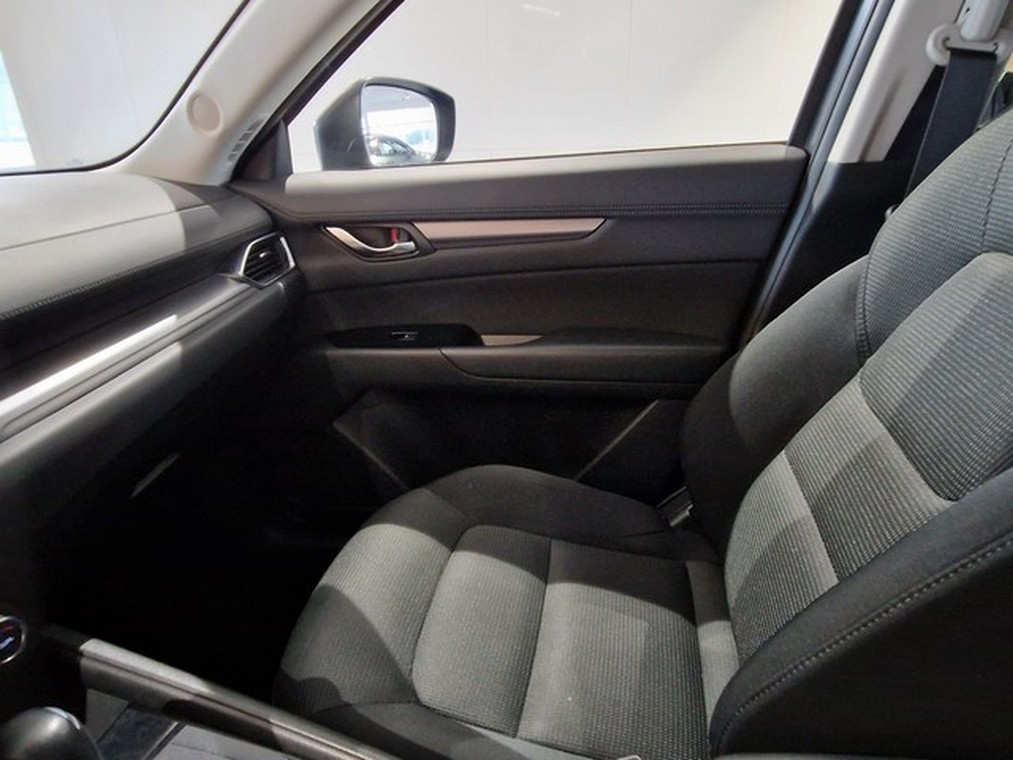 Mazda CX-5 2,0 SKYACTIV-G AWD PREMIUM PLUS 6AT 5OV QN1