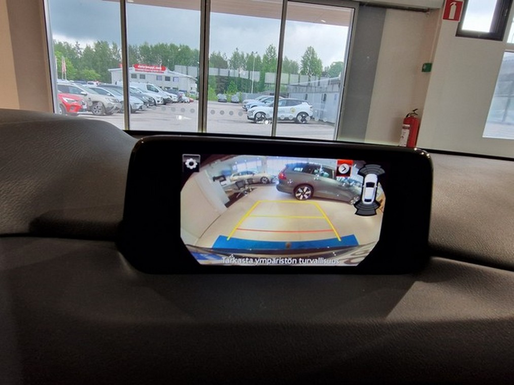 Mazda CX-5 2,0 SKYACTIV-G AWD PREMIUM PLUS 6AT 5OV QN1