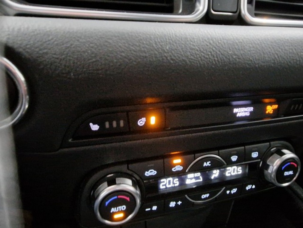 Mazda CX-5 2,0 SKYACTIV-G AWD PREMIUM PLUS 6AT 5OV QN1