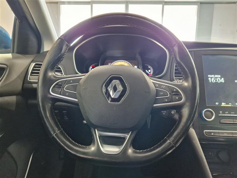 Renault MEGANE SPORT TOURER ENERGY TCE 130 EDC7-AUT BOSE