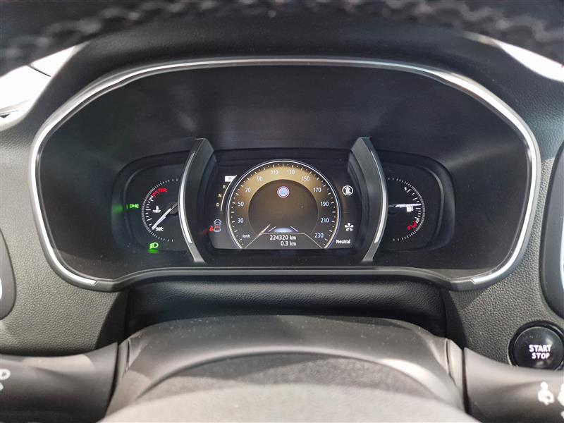 Renault MEGANE SPORT TOURER ENERGY TCE 130 EDC7-AUT BOSE