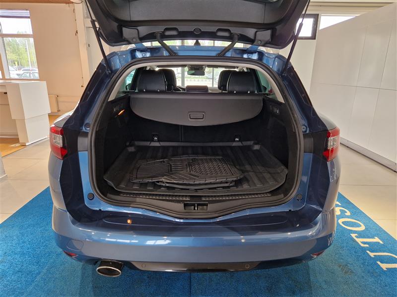 Renault MEGANE SPORT TOURER ENERGY TCE 130 EDC7-AUT BOSE