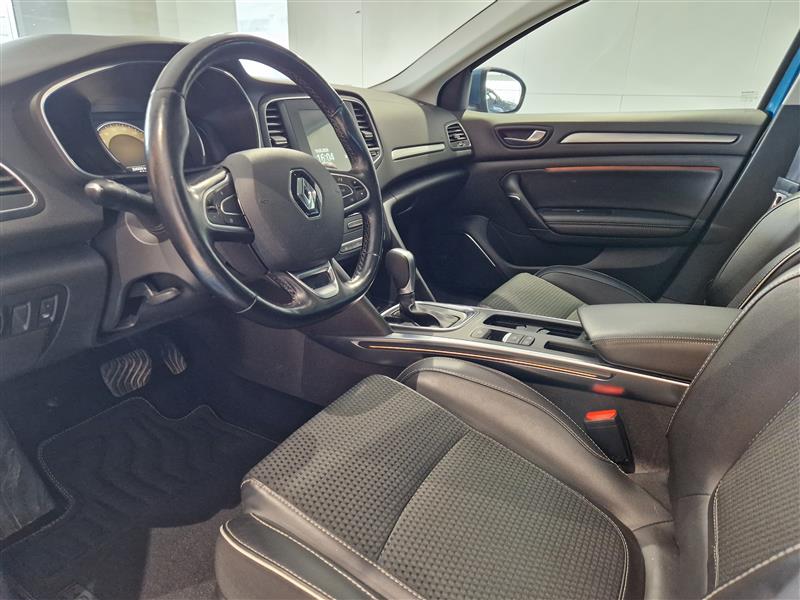 Renault MEGANE SPORT TOURER ENERGY TCE 130 EDC7-AUT BOSE