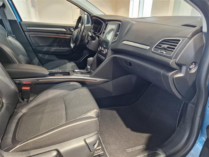 Renault MEGANE SPORT TOURER ENERGY TCE 130 EDC7-AUT BOSE