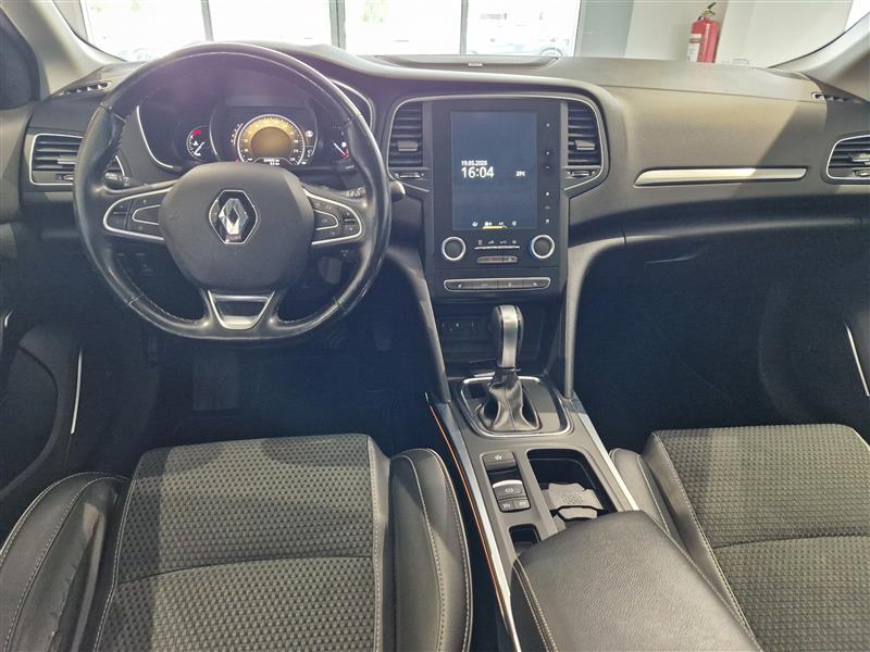 Renault MEGANE SPORT TOURER ENERGY TCE 130 EDC7-AUT BOSE