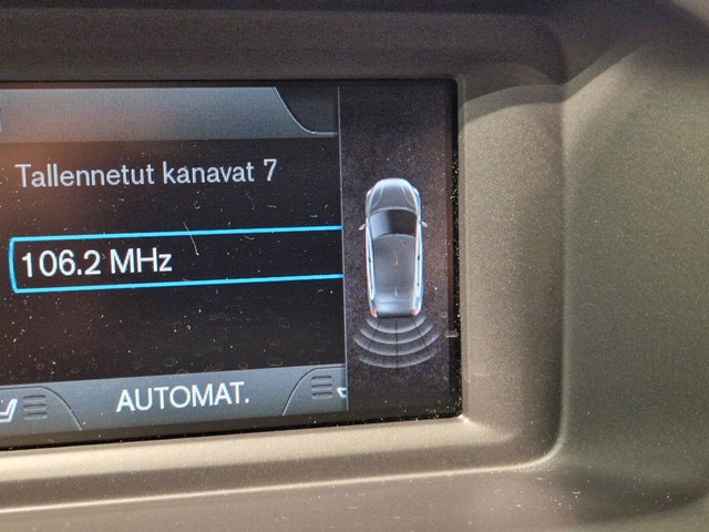 Volvo V40 D2 BUSINESS AUT