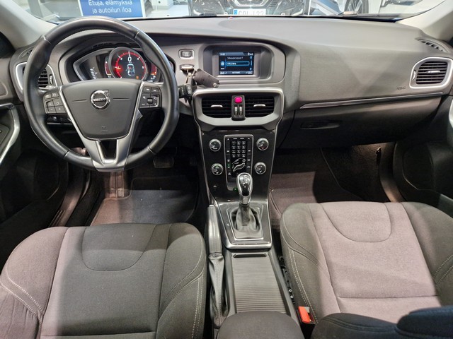 Volvo V40 D2 BUSINESS AUT