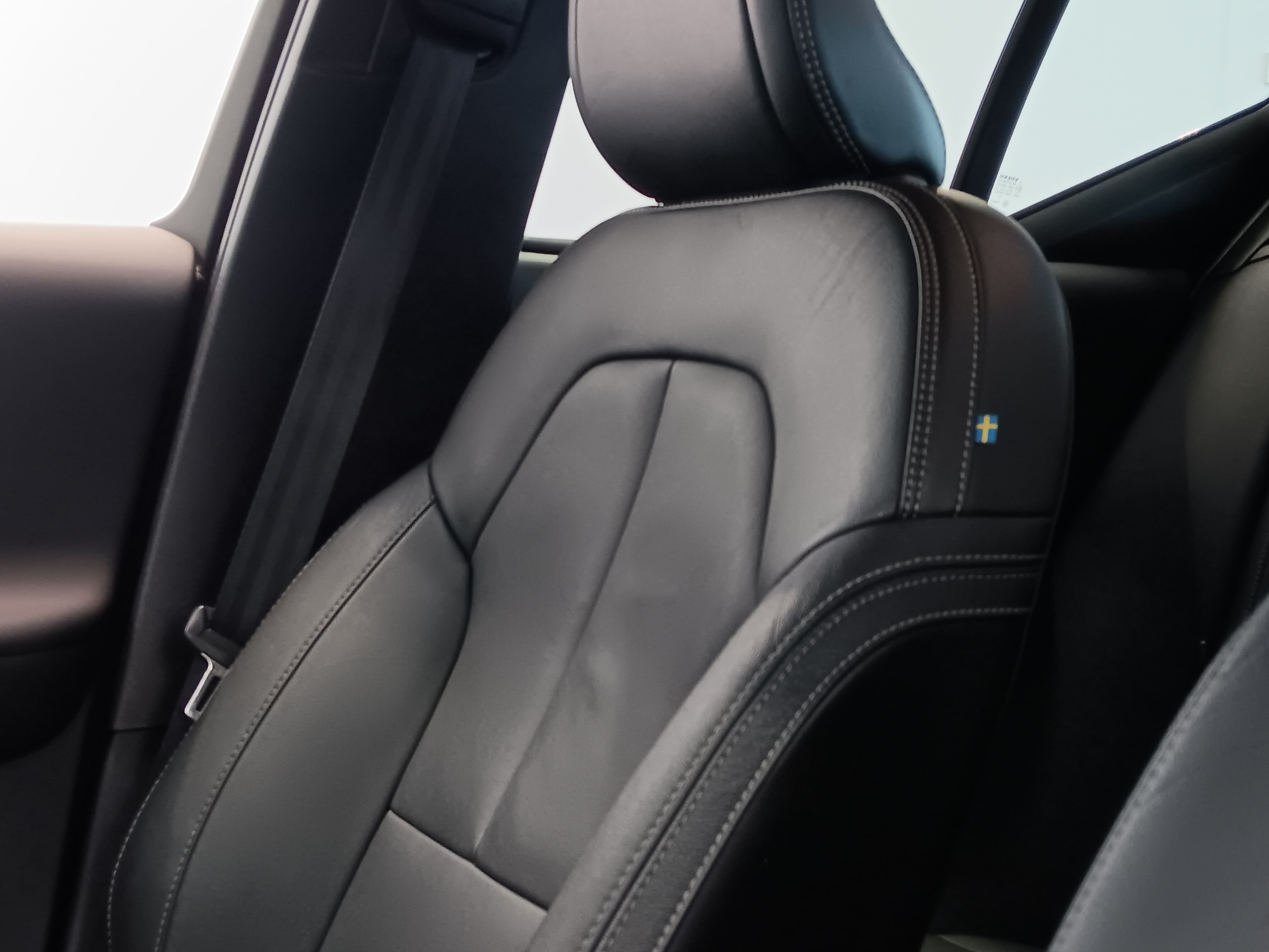 Volvo XC40 D4 AWD MOMENTUM AUT.