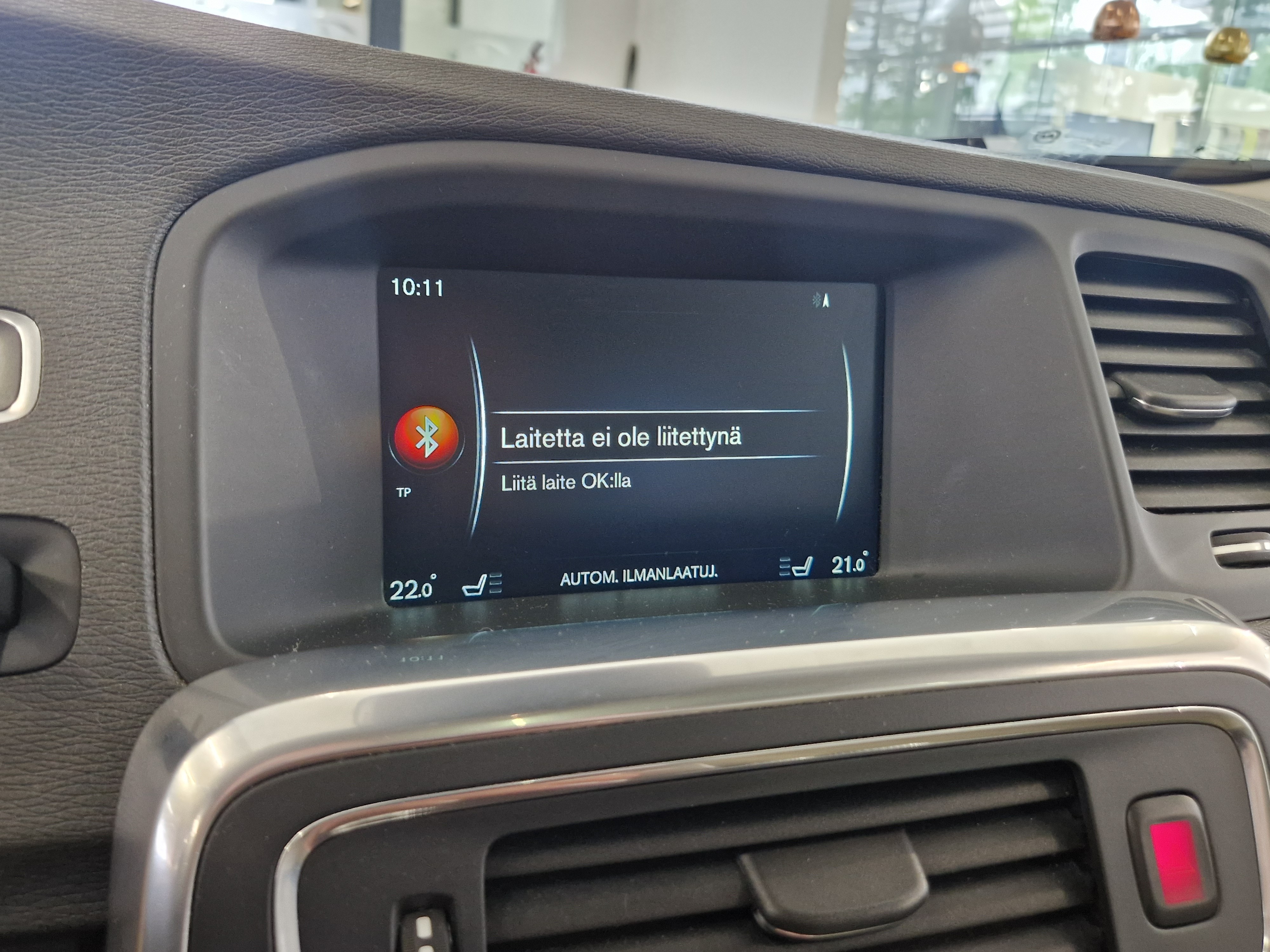 Volvo V60 D4 AWD SUMMUM AUT