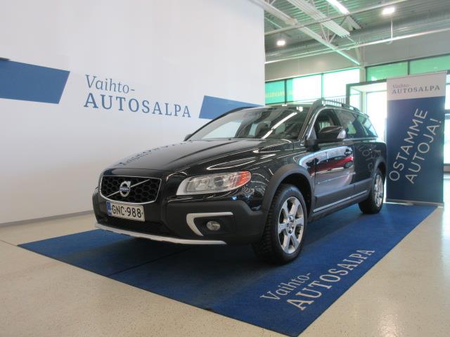 Volvo XC70 D4 AWD MOMENTUM AUT