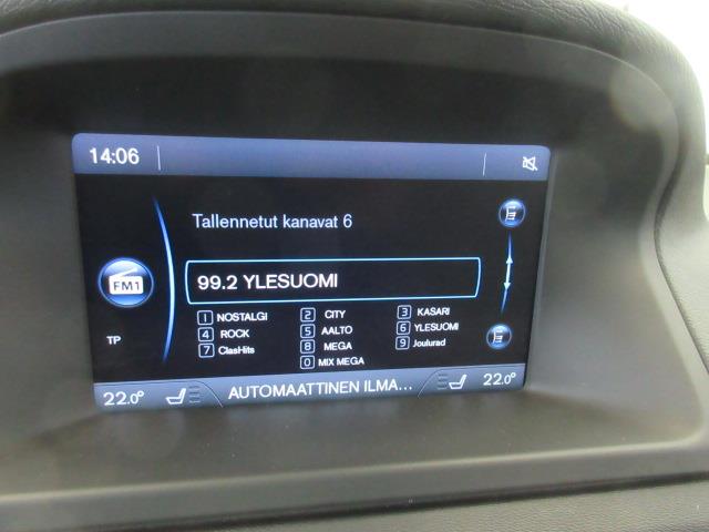 Volvo XC70 D4 AWD MOMENTUM AUT