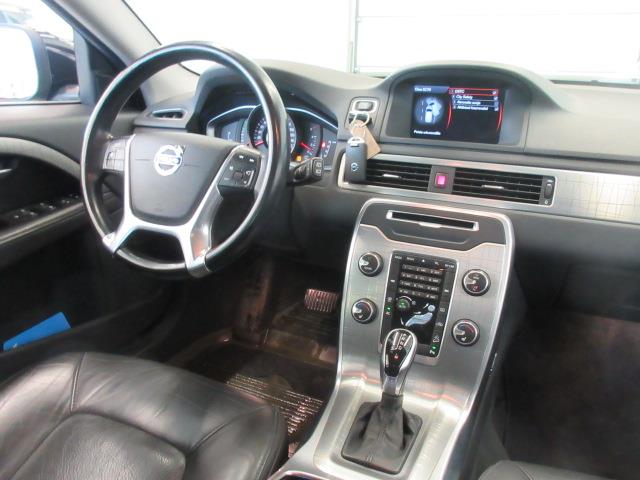 Volvo XC70 D4 AWD MOMENTUM AUT