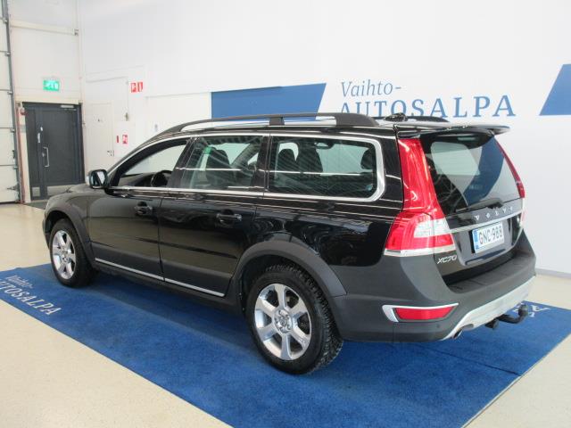 Volvo XC70 D4 AWD MOMENTUM AUT