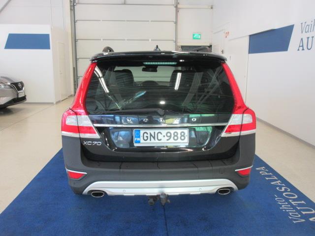 Volvo XC70 D4 AWD MOMENTUM AUT