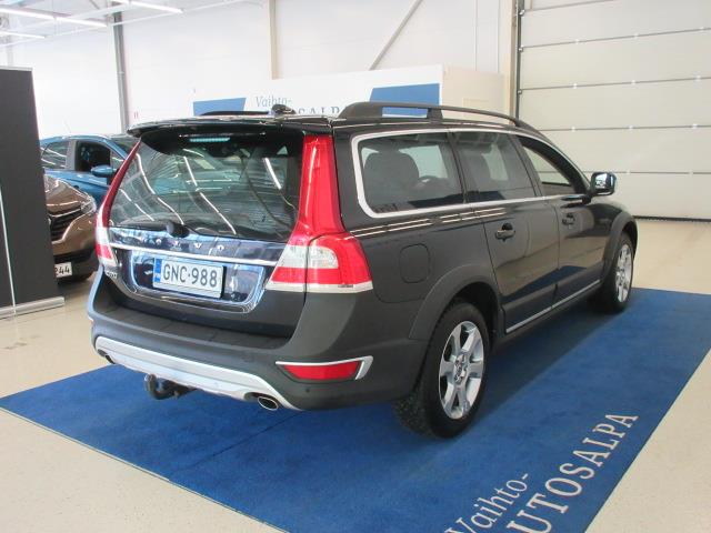Volvo XC70 D4 AWD MOMENTUM AUT