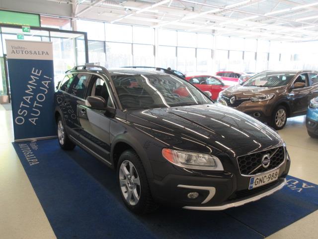 Volvo XC70 D4 AWD MOMENTUM AUT